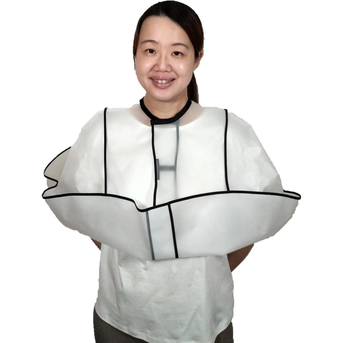 Catcher Cape No.6228 (for adults) Made in Japan