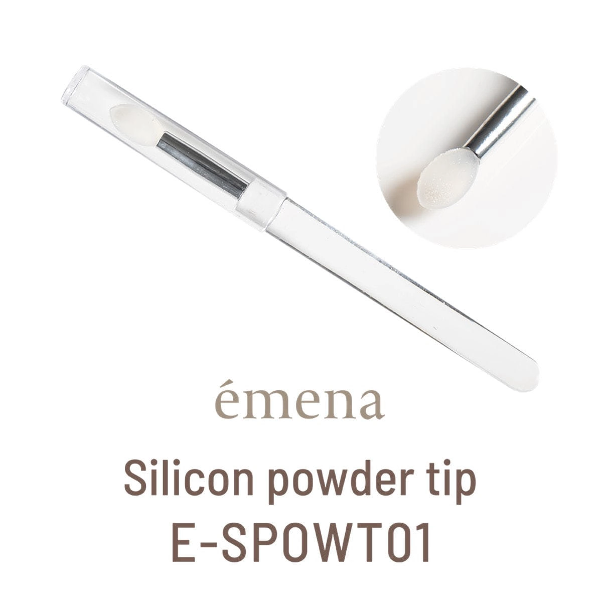 emena Silicon Powder Chip