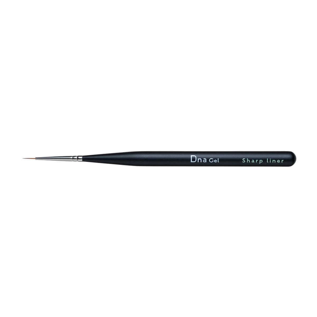 Dna Gel Sharp Liner Brush (with Cap)