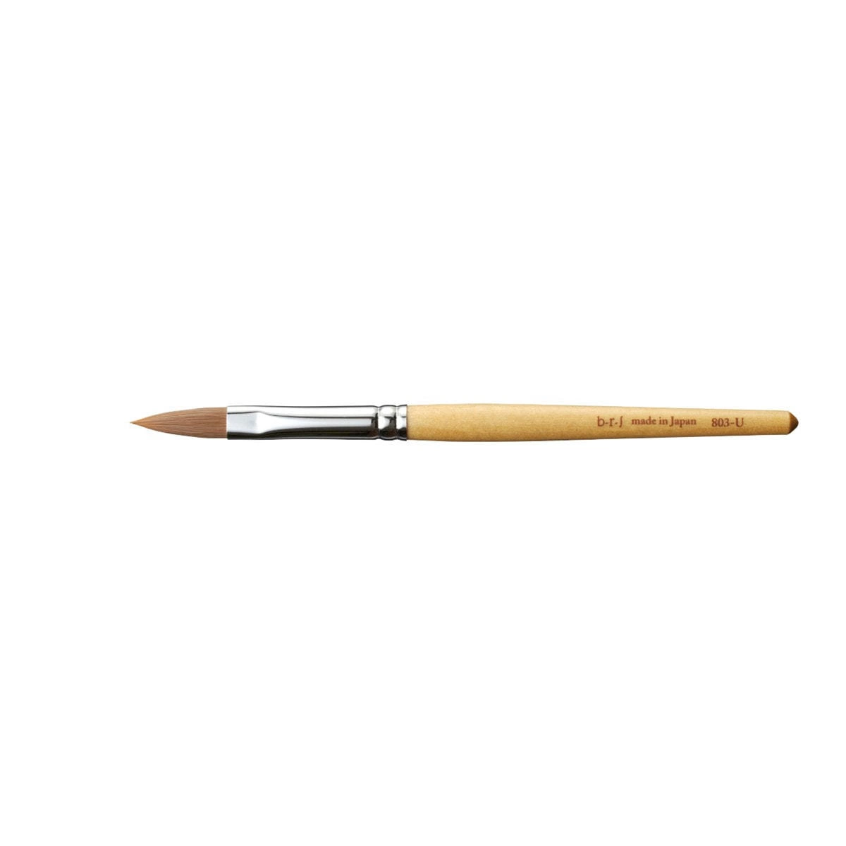 [803U] Blush Sculpture Brush 803-U-Sculpture Oval