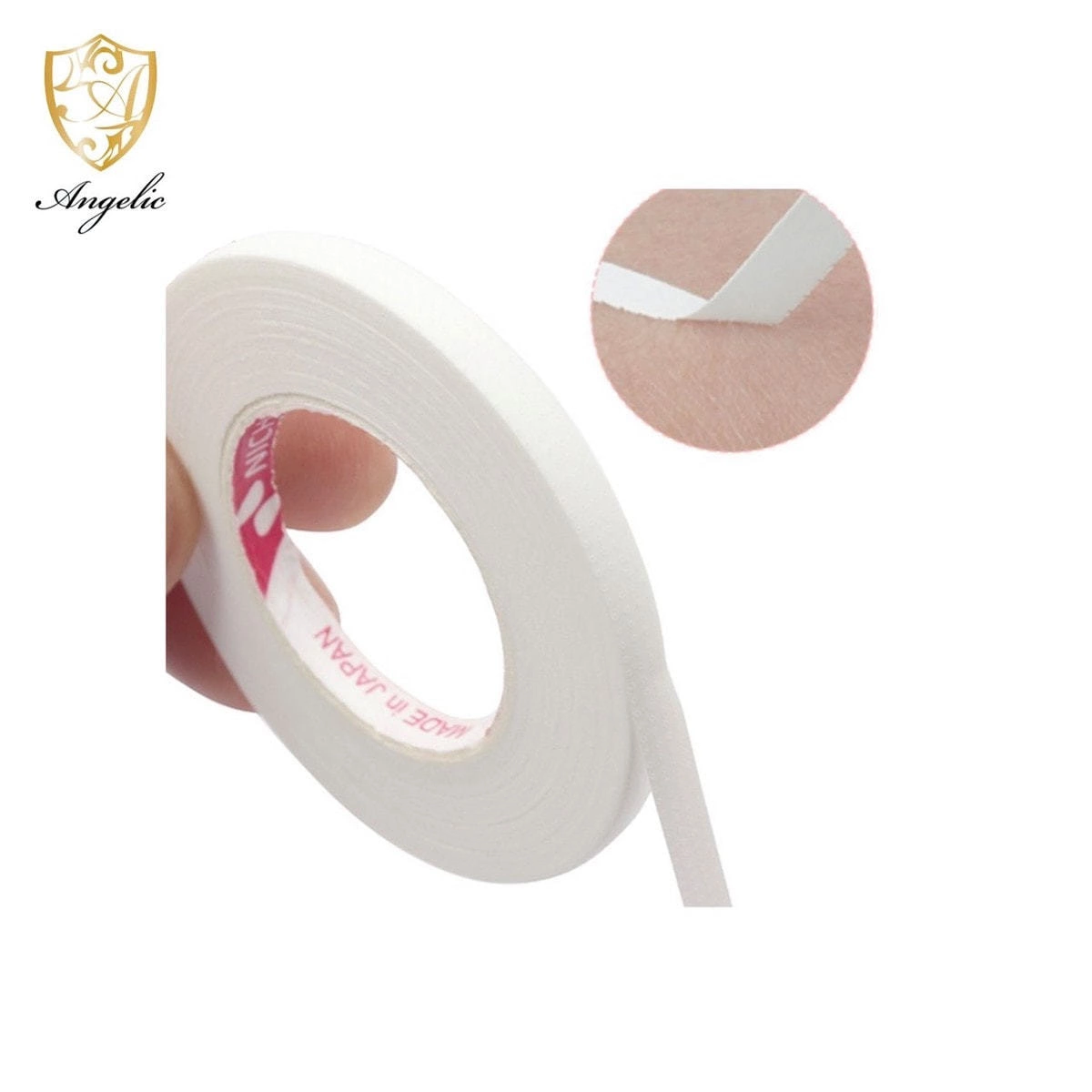 [Angelic] Slim medical tape, width 4mm x 10 pieces