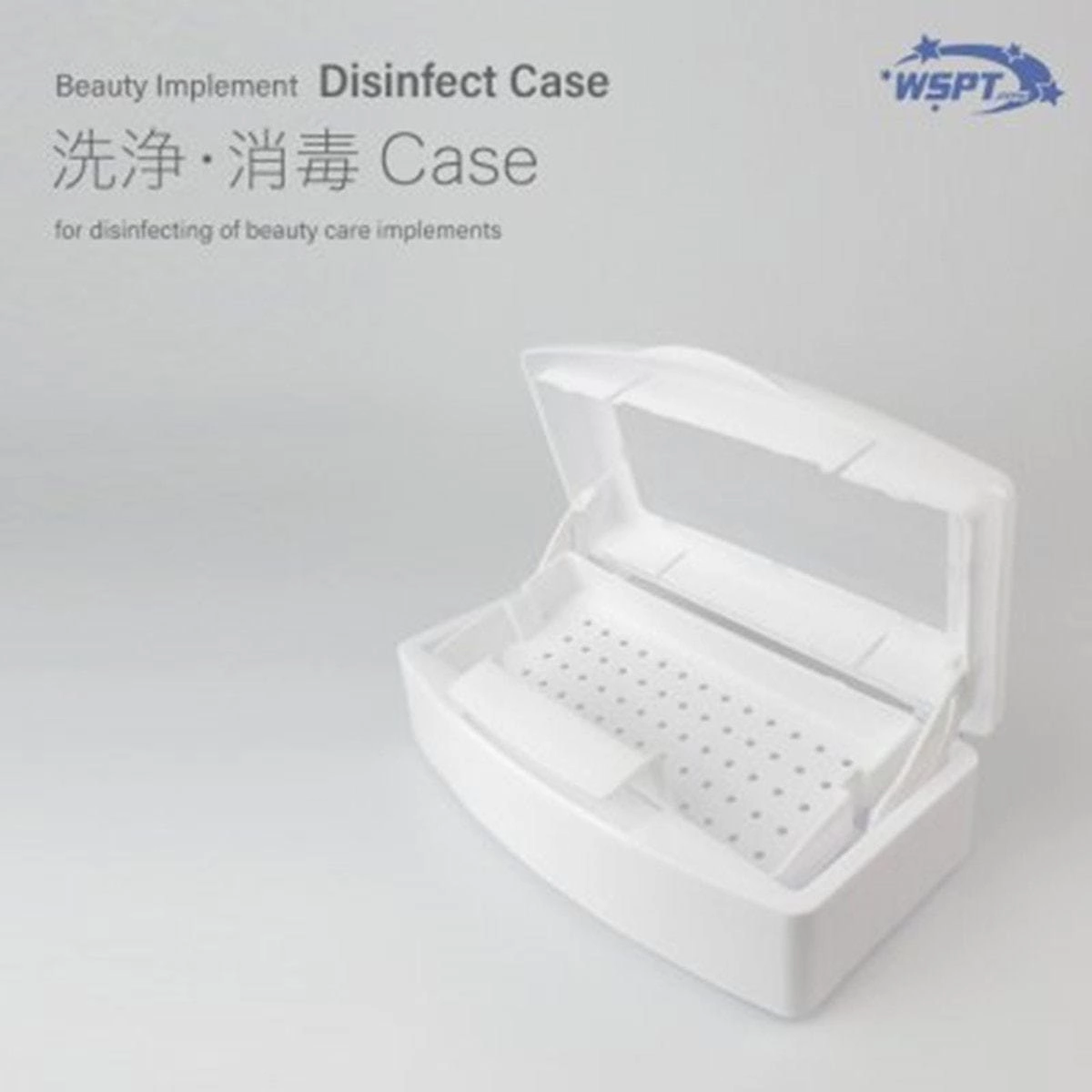 Star Bit's cleaning and disinfection case [OA41147]