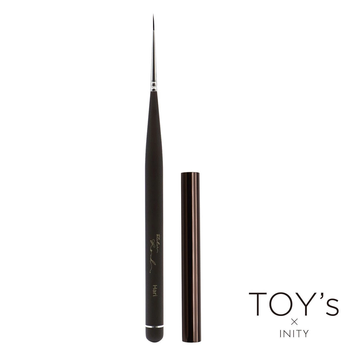 [T-ARB-H] TOY's x INITY Brush atelier Rond Needle