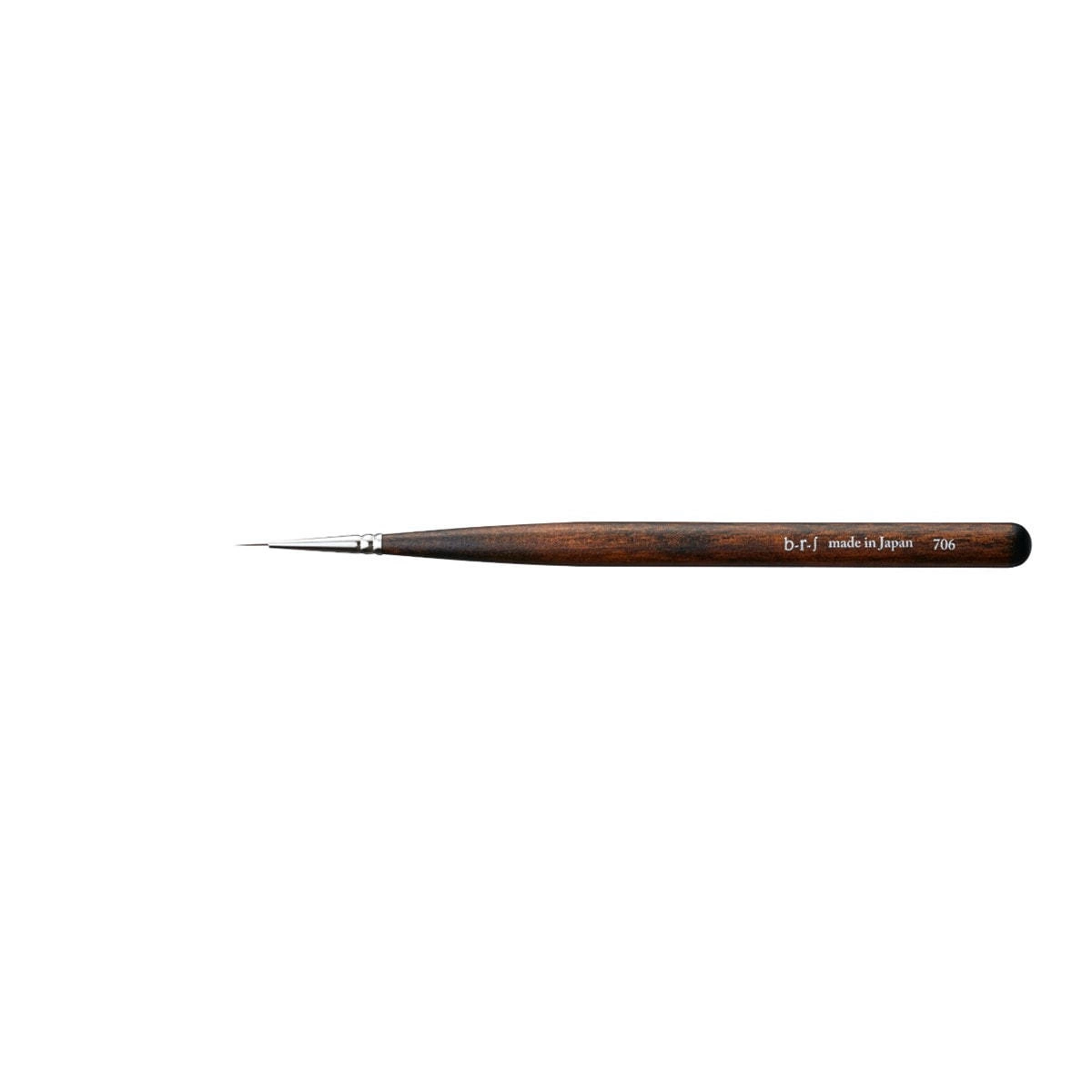 [706] Blush Art Brush 706-Short Liner