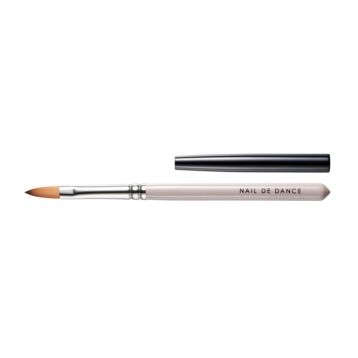 NAIL DE DANCE Sculpture Brush French Liner