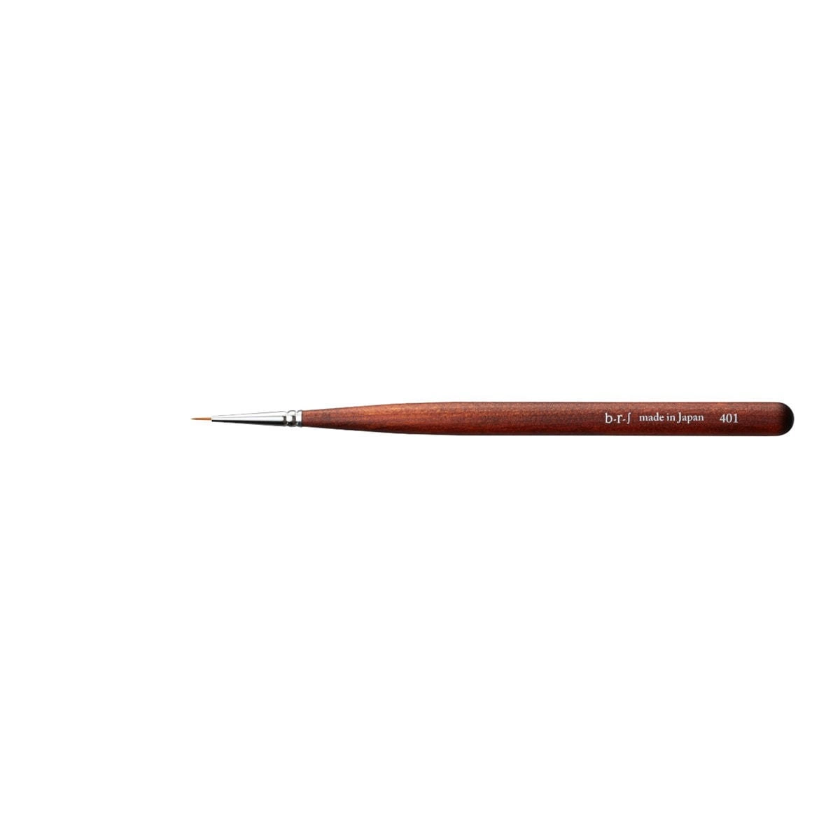 [401] Blush Art Brush 401-Round