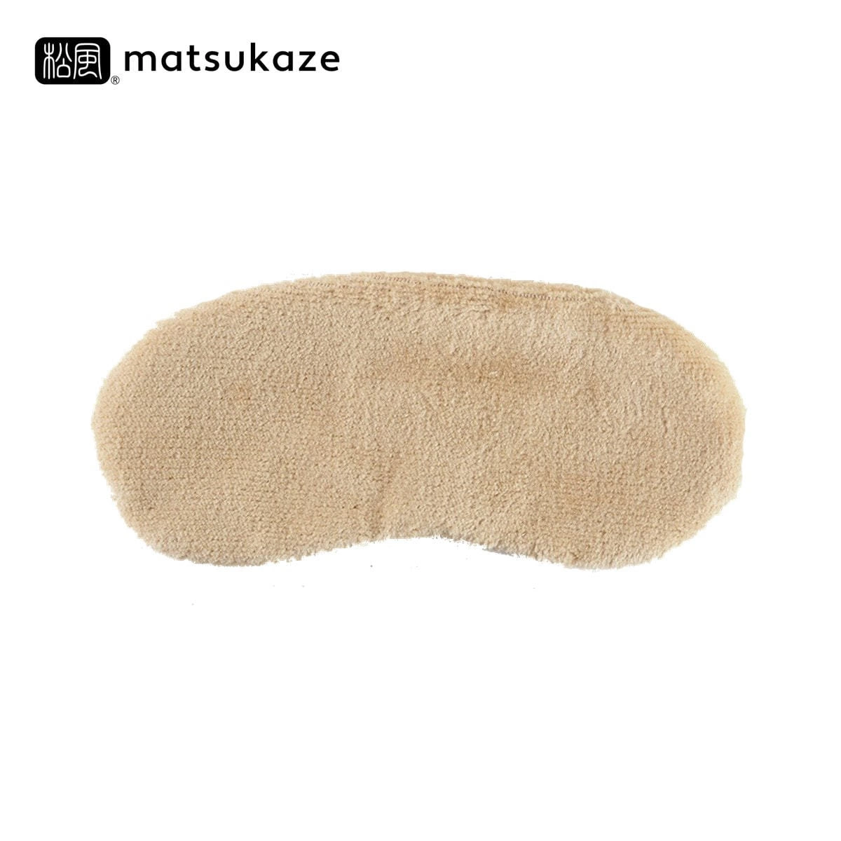 【Matsukaze】Forehead guard and moisturizing towel