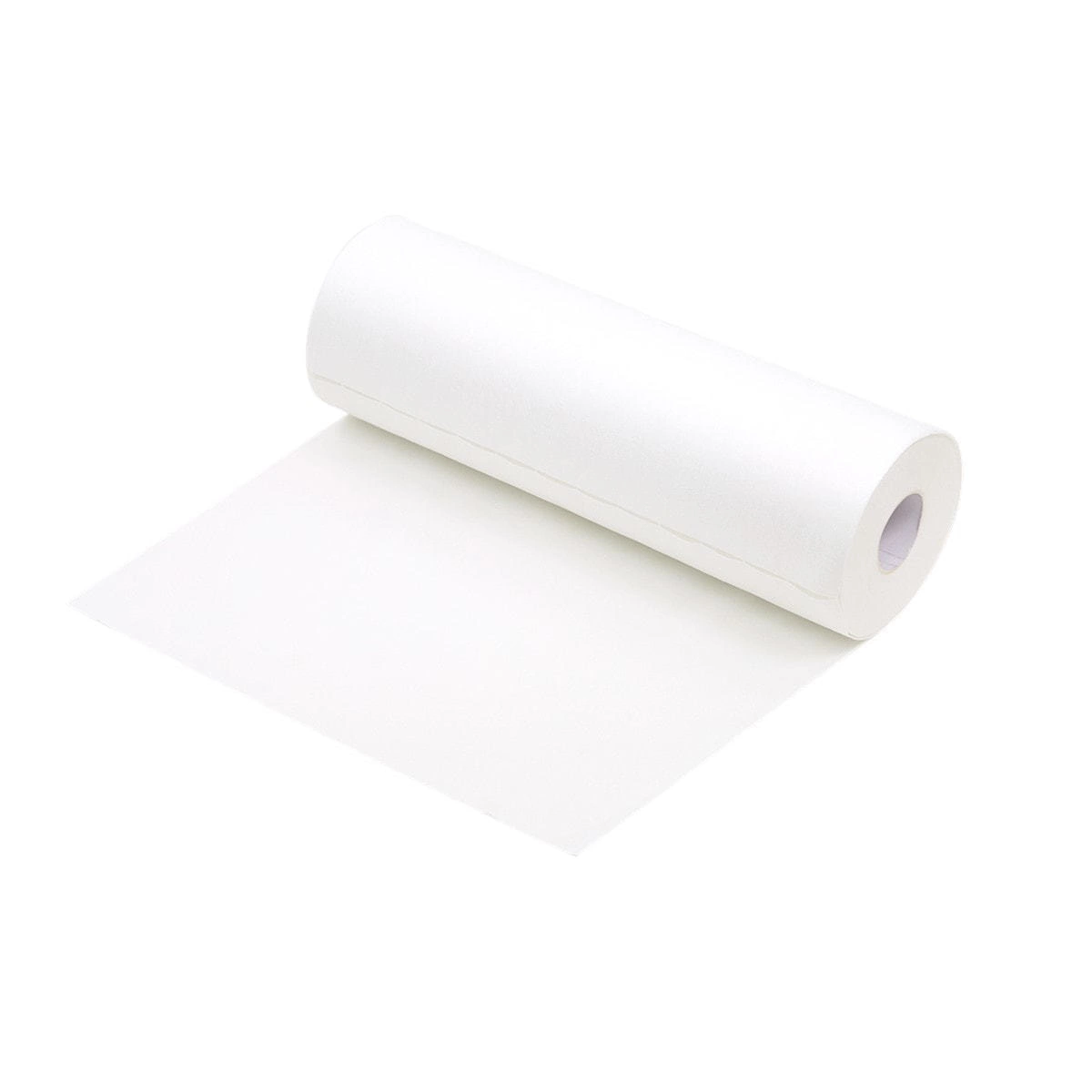 Disposable waterproof table sheet (white)