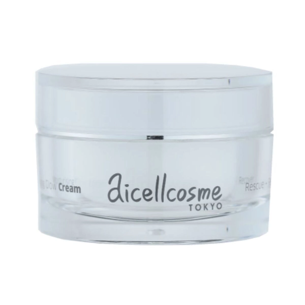 aicellcosme Moisture Glow Cream 50g