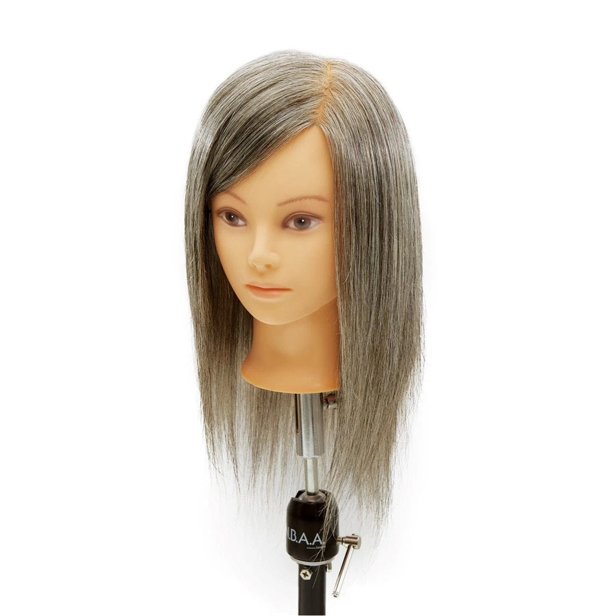 Cutting wig gray 60 (for training)