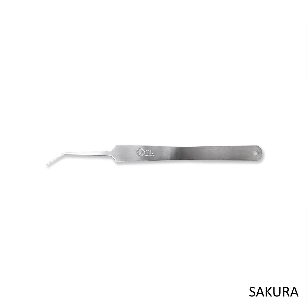 【BL】 Japanese made tweezers Sakura