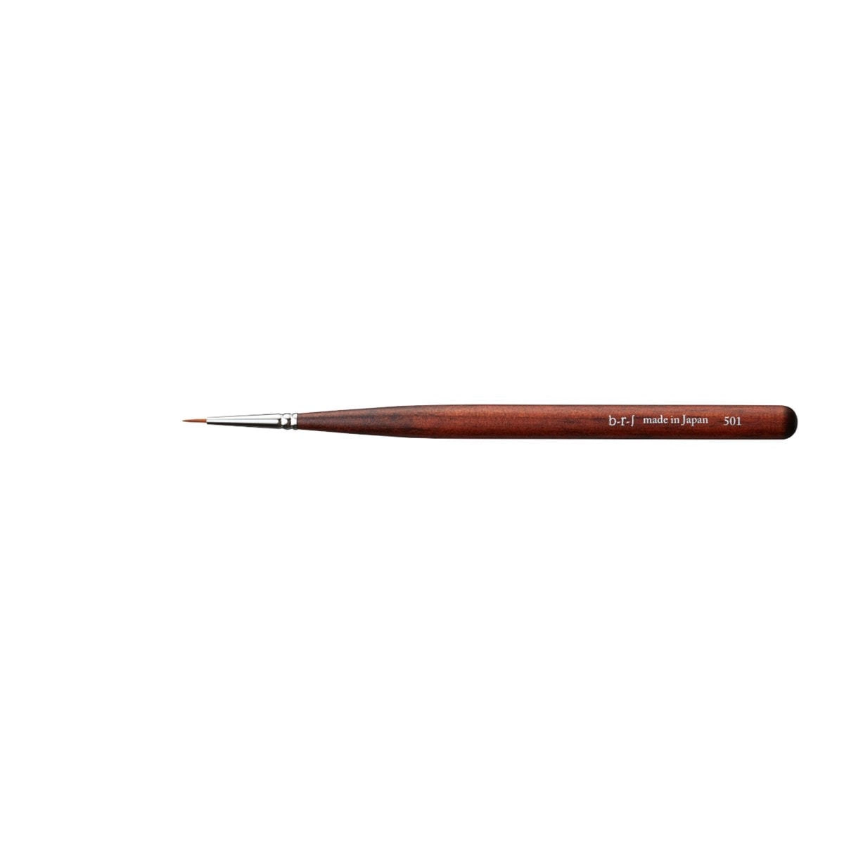 [501] Blush Art Brush 501-Round