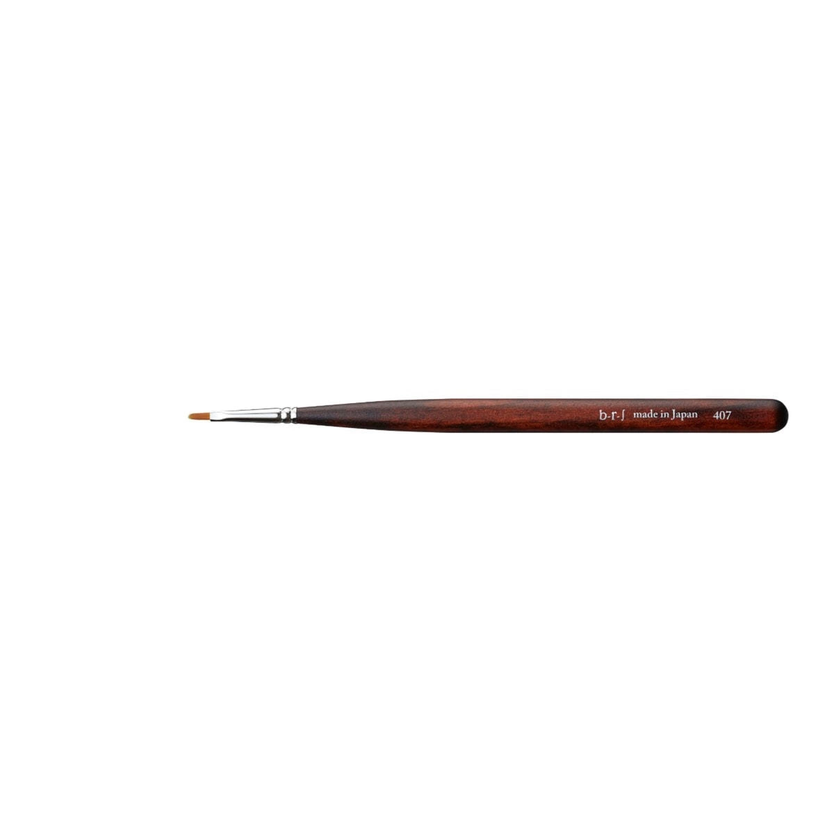 [407] Blush Art Brush 407-Oval