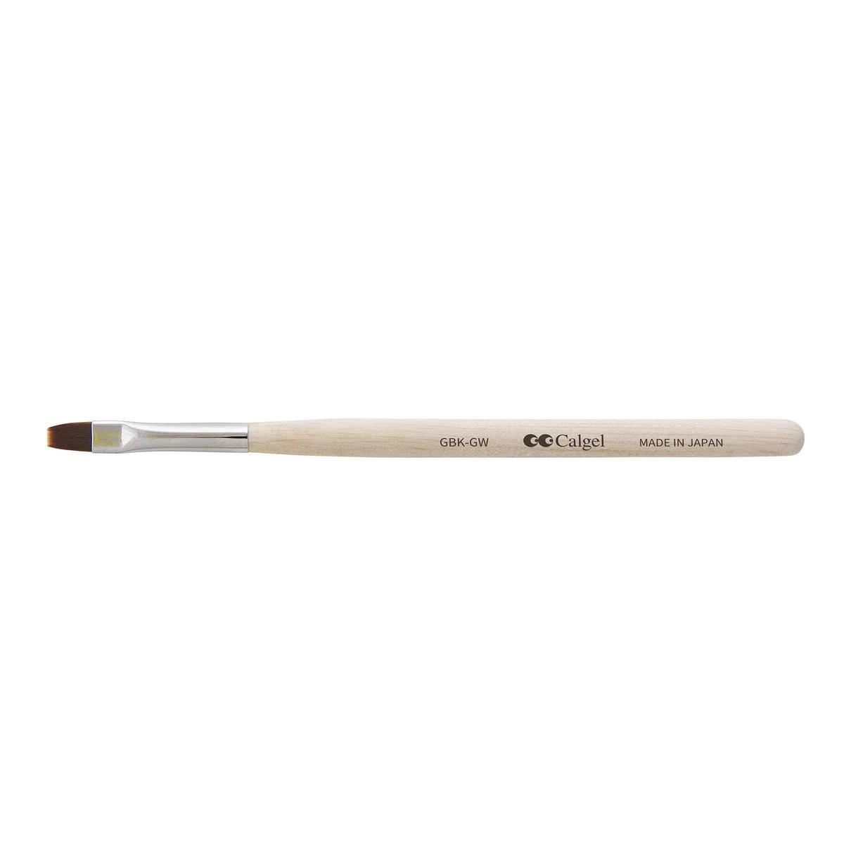 Calgel Gel Brush Gradation & Wide (GBK-GW)