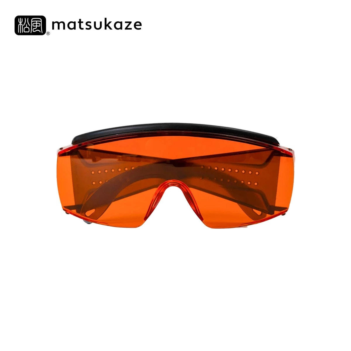 [Matsukaze LED] Eye protection glasses