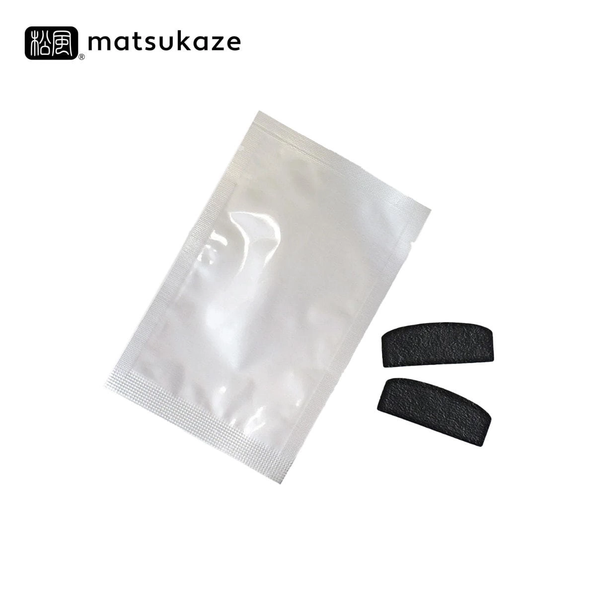 [Matsukaze LED] UV protection eye patch sheet (50 pairs)