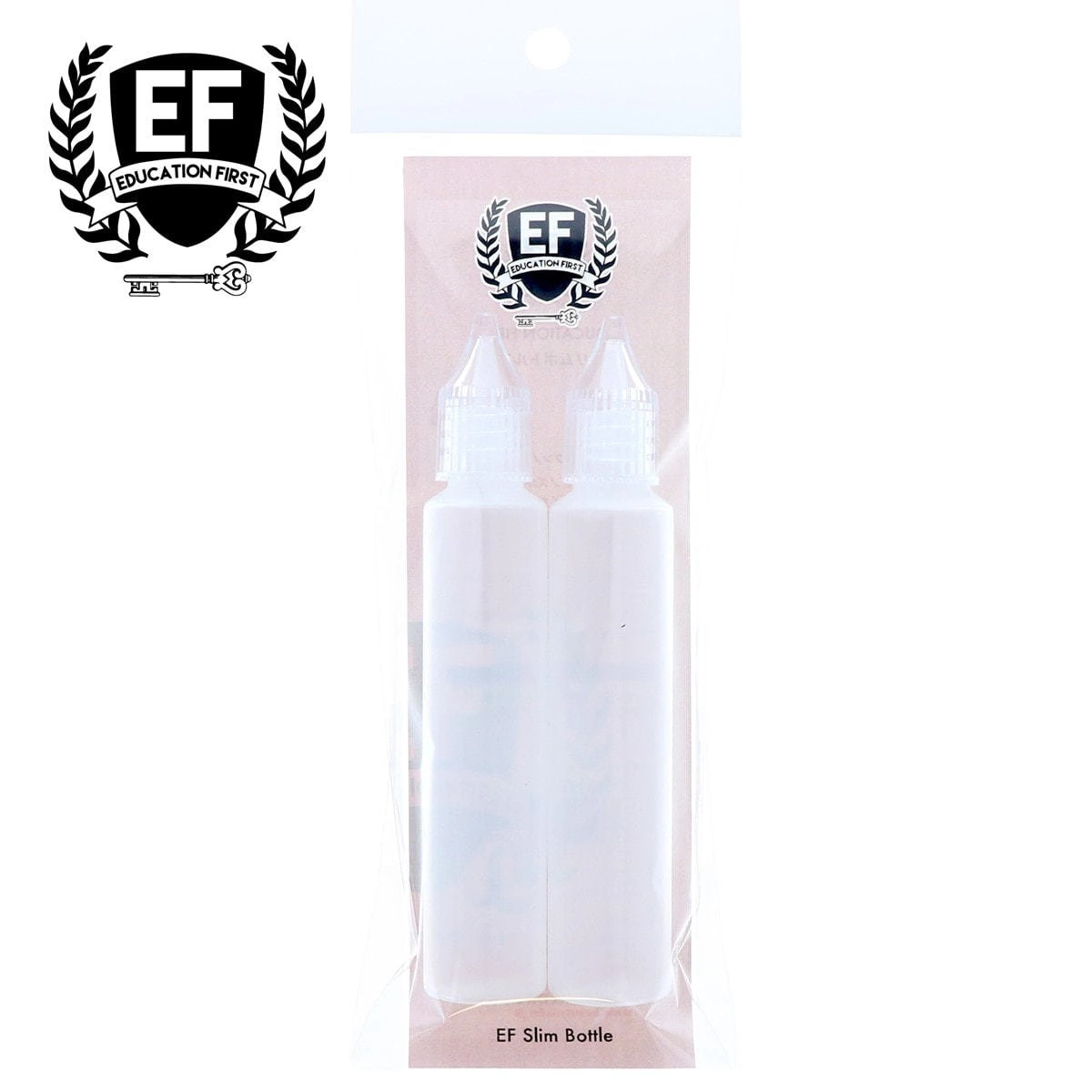 [HM-011] EF Slim Bottle