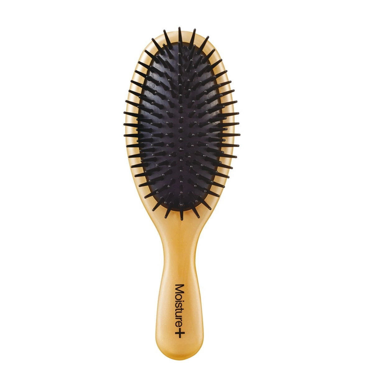 Moisture Plus Poly Hair Brush MO-500