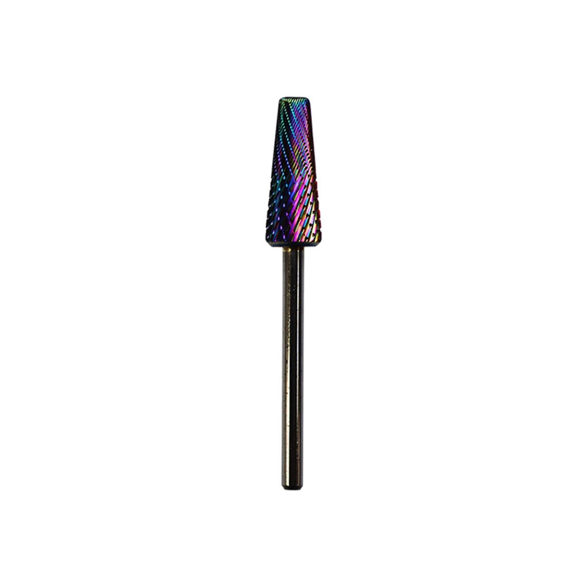 Nail Parfait Parfait Bit Double Cut Tapered Medium (Ambidextrous)