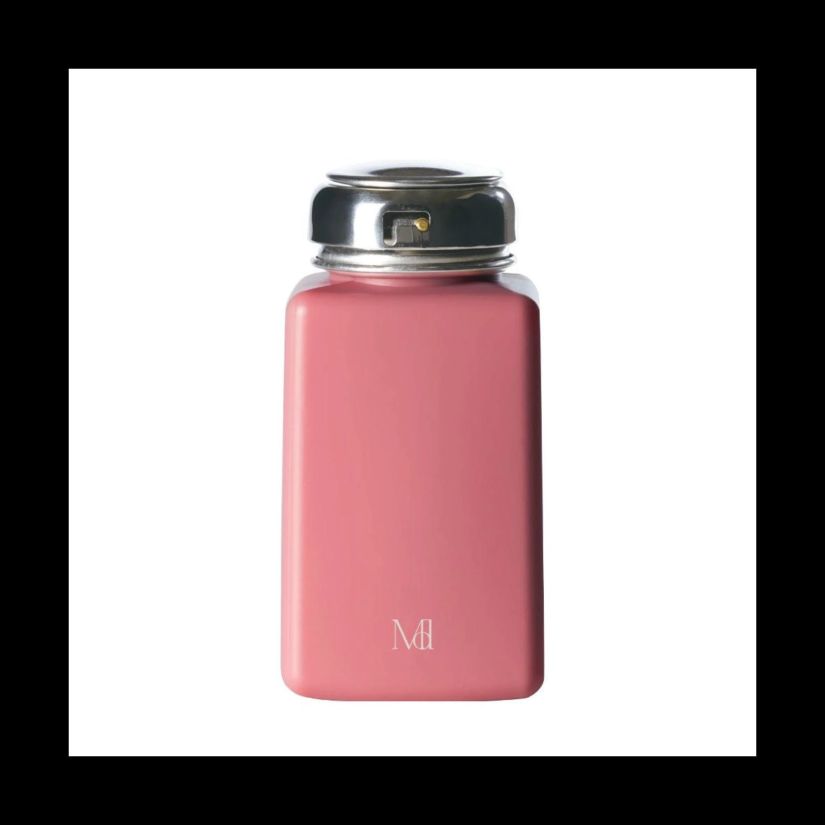 [Miss eye d'or] Miss Pump Dispenser Rose Pink