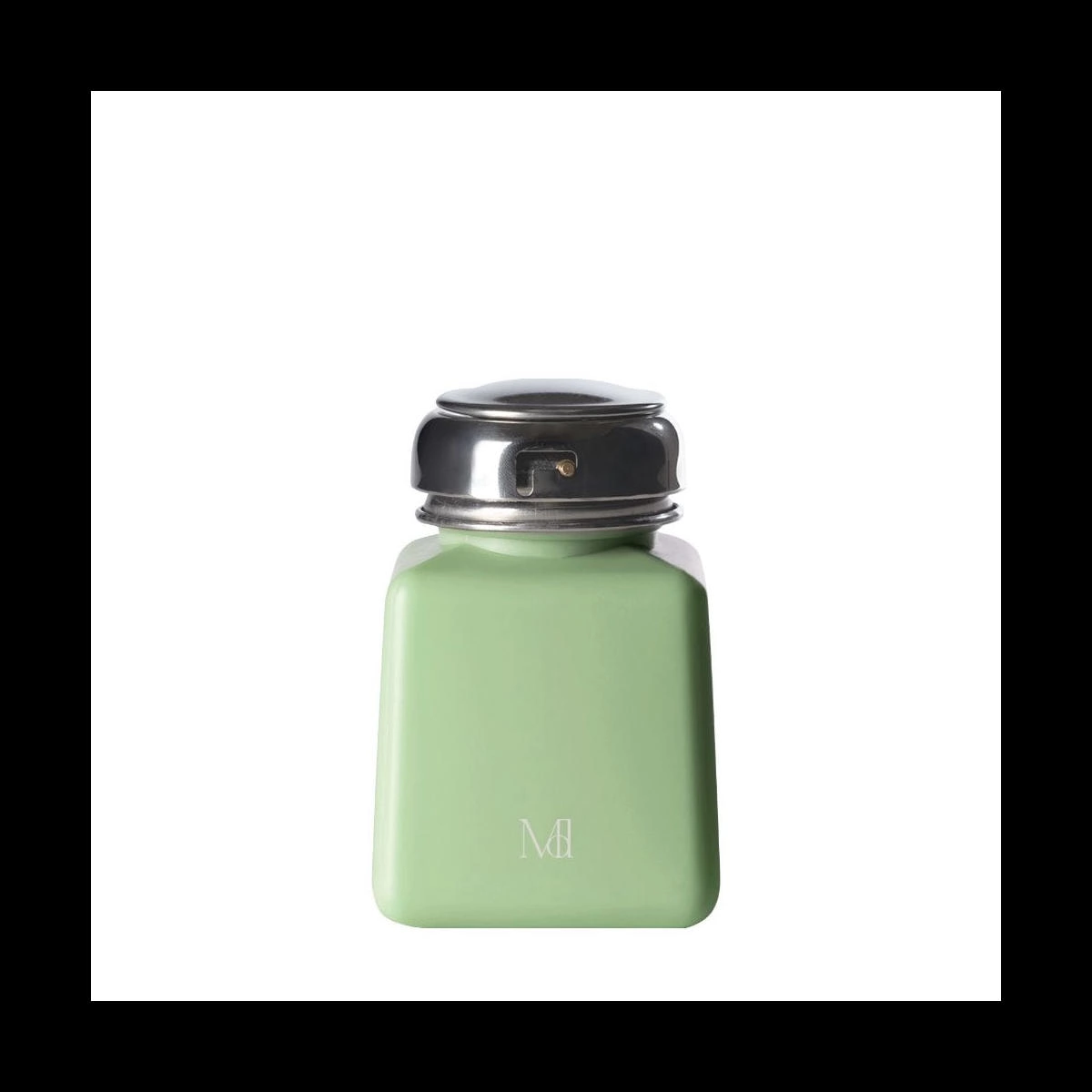 [Miss eye d'or] Miss Pump Dispenser Ice Green