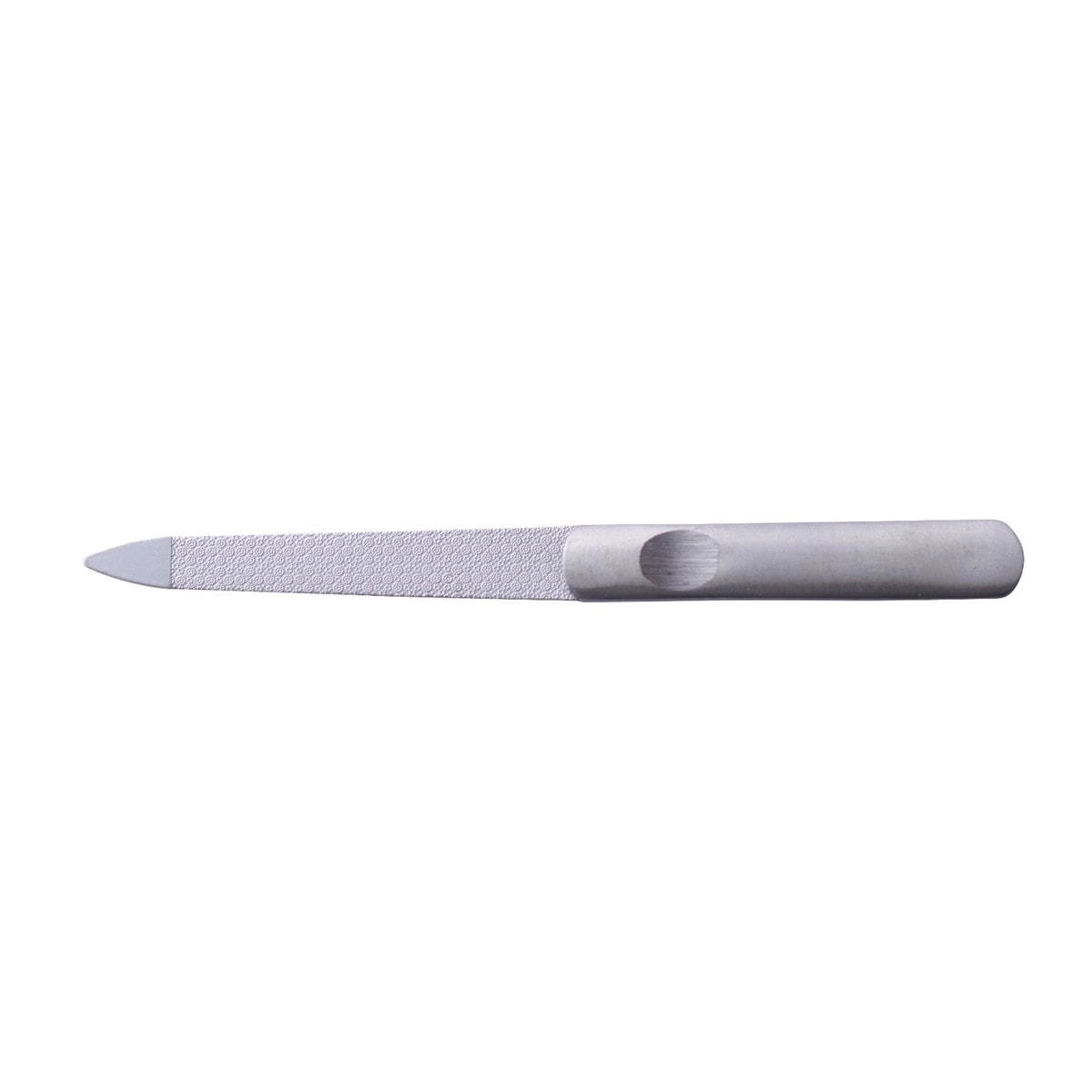 Simplicity Stainless Steel File (Short)