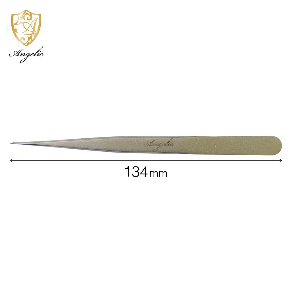 [Angelic] Thinning Tweezers