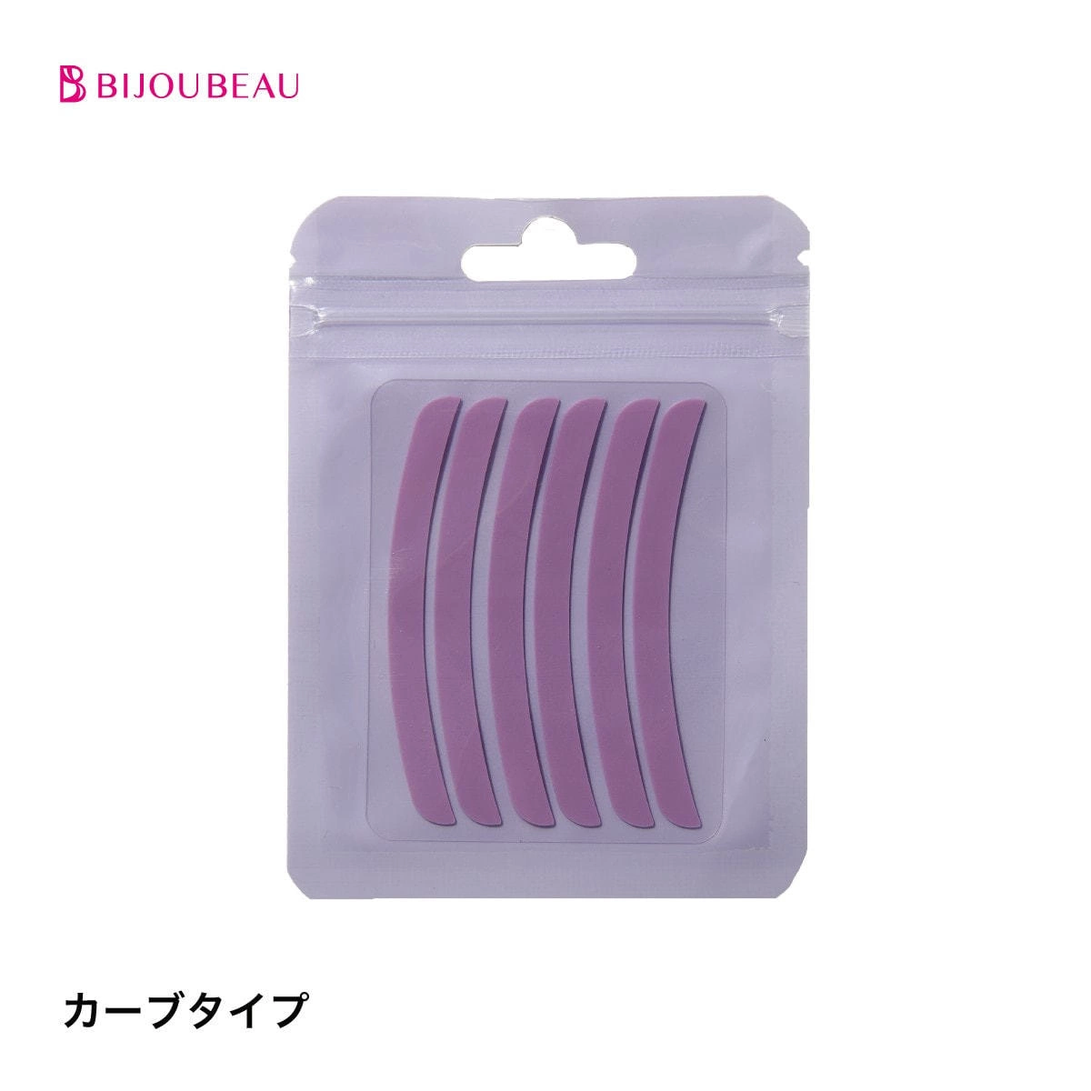 [BIJOUBEAU] Setting pad <curve type>