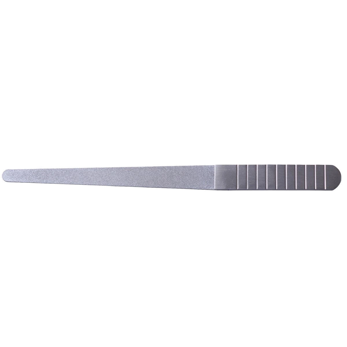 Simplicity Stainless Steel File (Long)