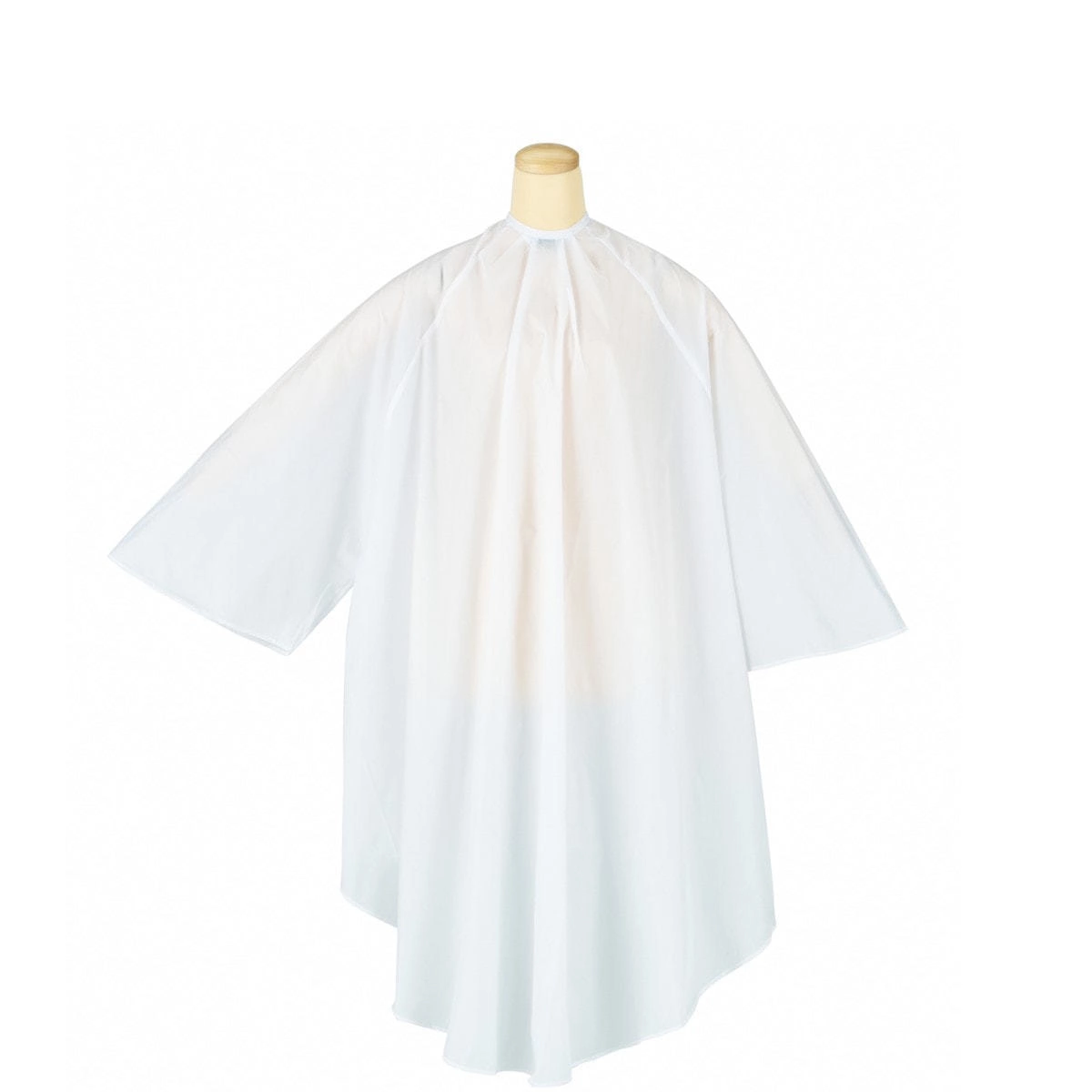 Elco 9704 NL Sleeved Cut Cloth White