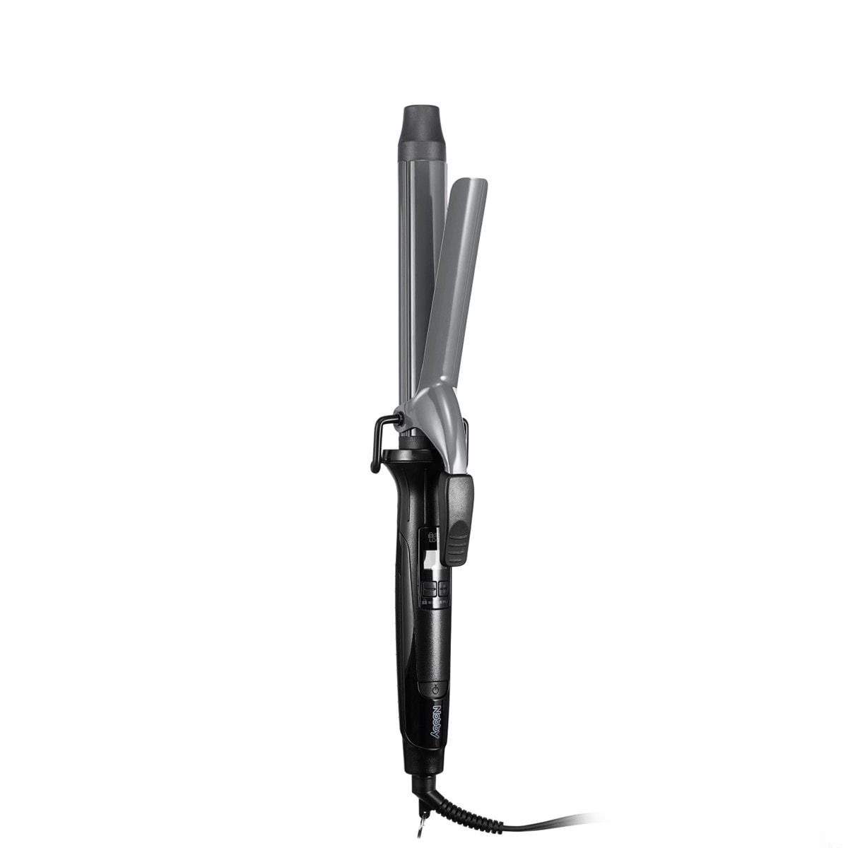 Nobby Curling Iron NB263-K 26mm Black