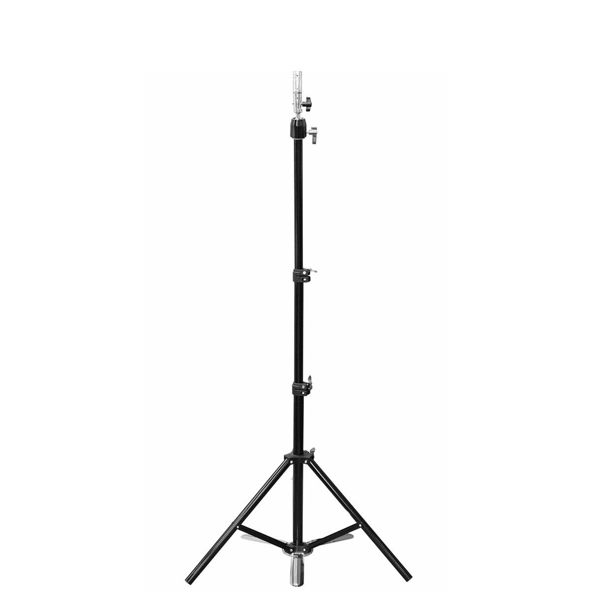 Split-tip tripod stand