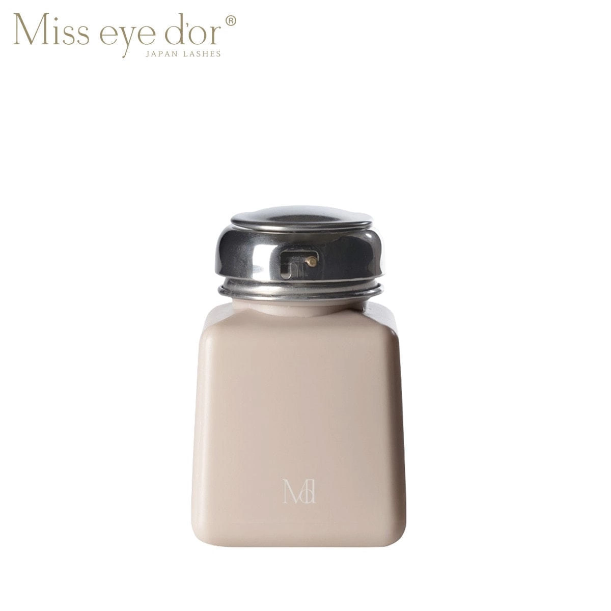 【Miss eye d’or】Missポンプディスペンサー 100ml