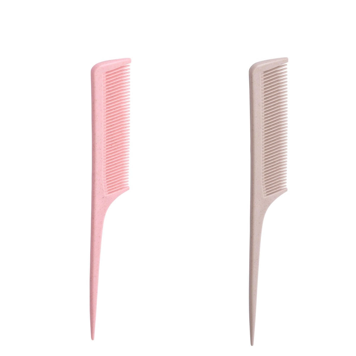 Ring Comb L233 ≪Made from biomass plastic≫