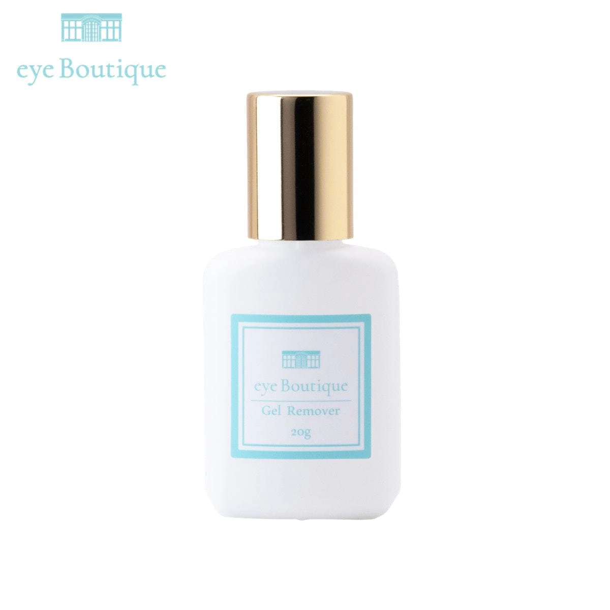 [eye Boutique] Gel Remover 20ml