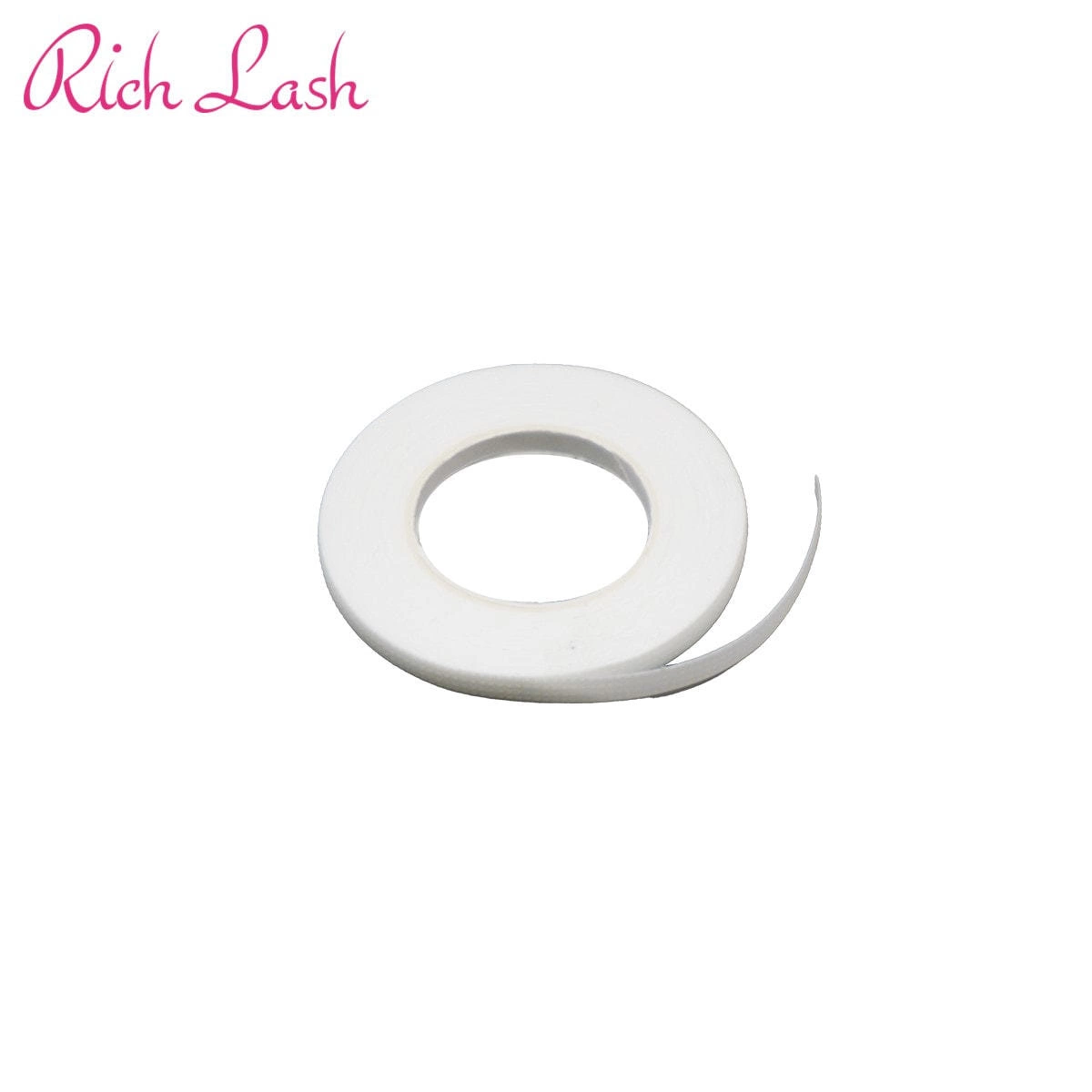 [Rich Lash] Ultra-thin tape (10 pieces)