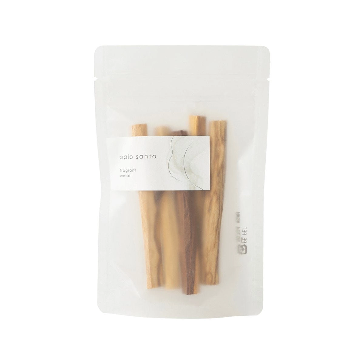 Tree of Life Palo Santo Sticks (5 sticks)