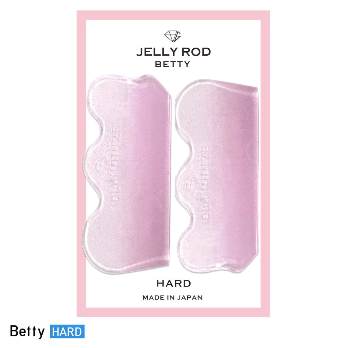 [GLAMORIZE] Betty (for standing) Hard