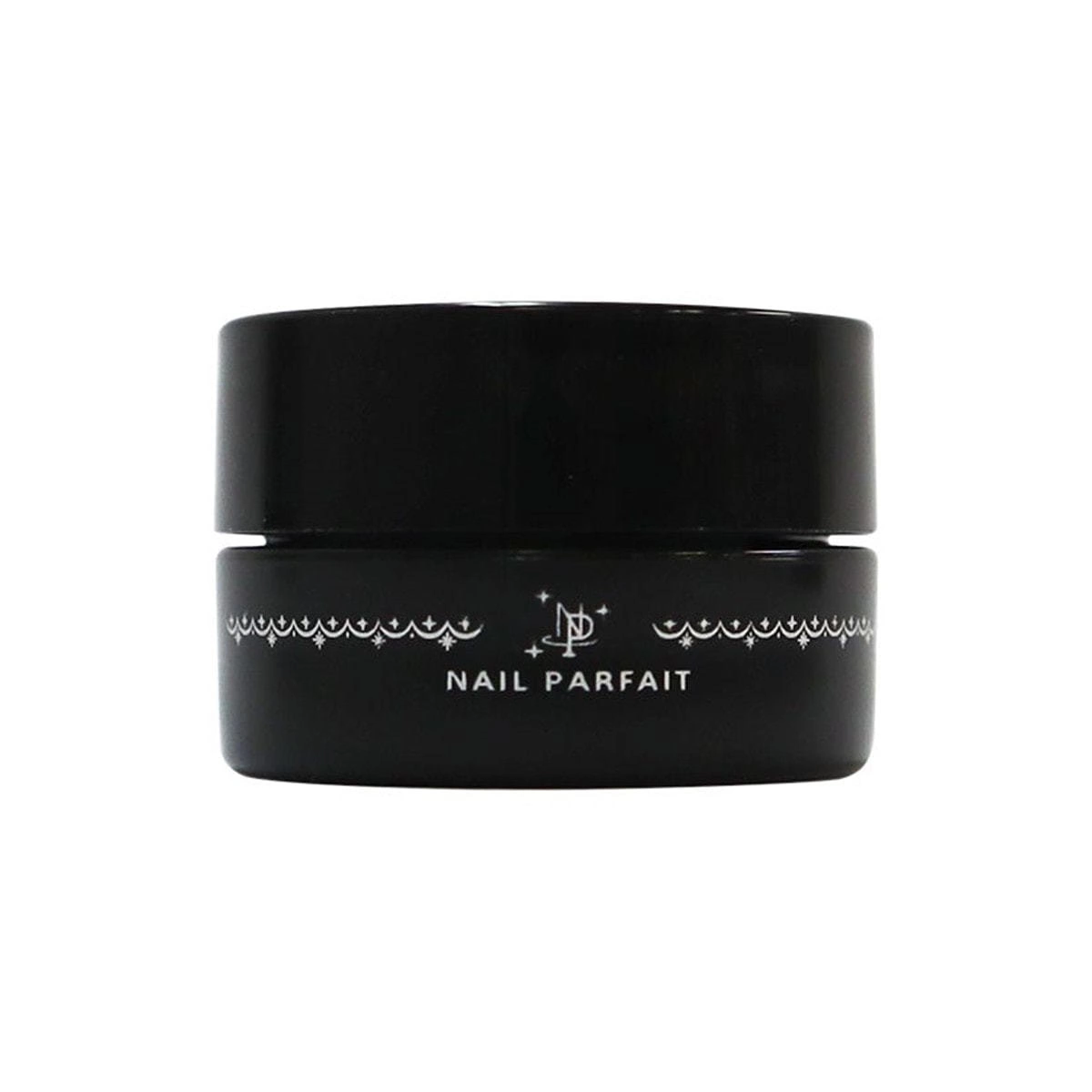 Nail Parfait Plump Non-Wipe 10g