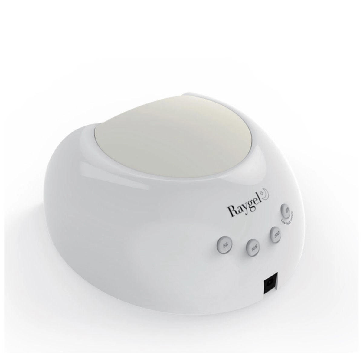 Raygel 30W LED Light with curing heat reduction mode