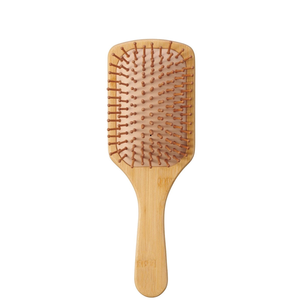 Bamboo Brush