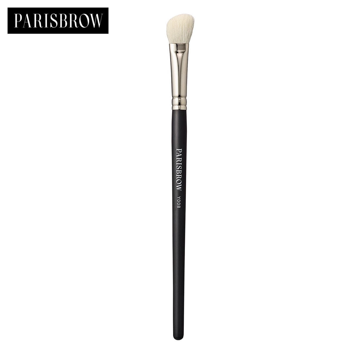 [PARISBROW] Shading Brush Y008 (hair type: goat)