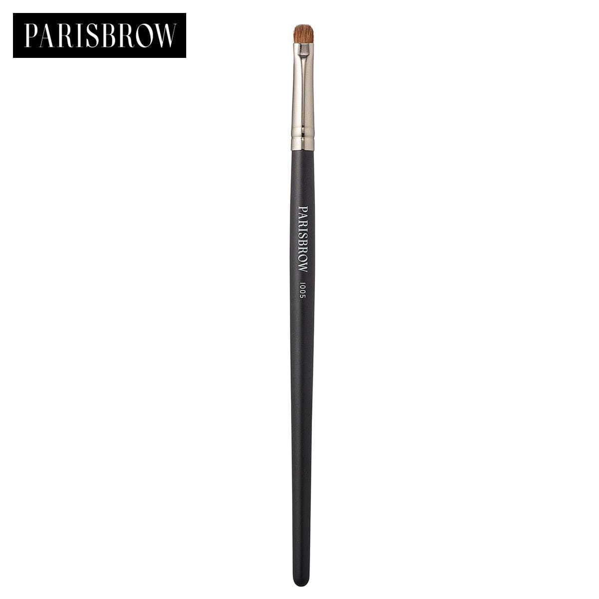 [PARISBROW] Flat Brow Brush I005 (Hair: Weasel)