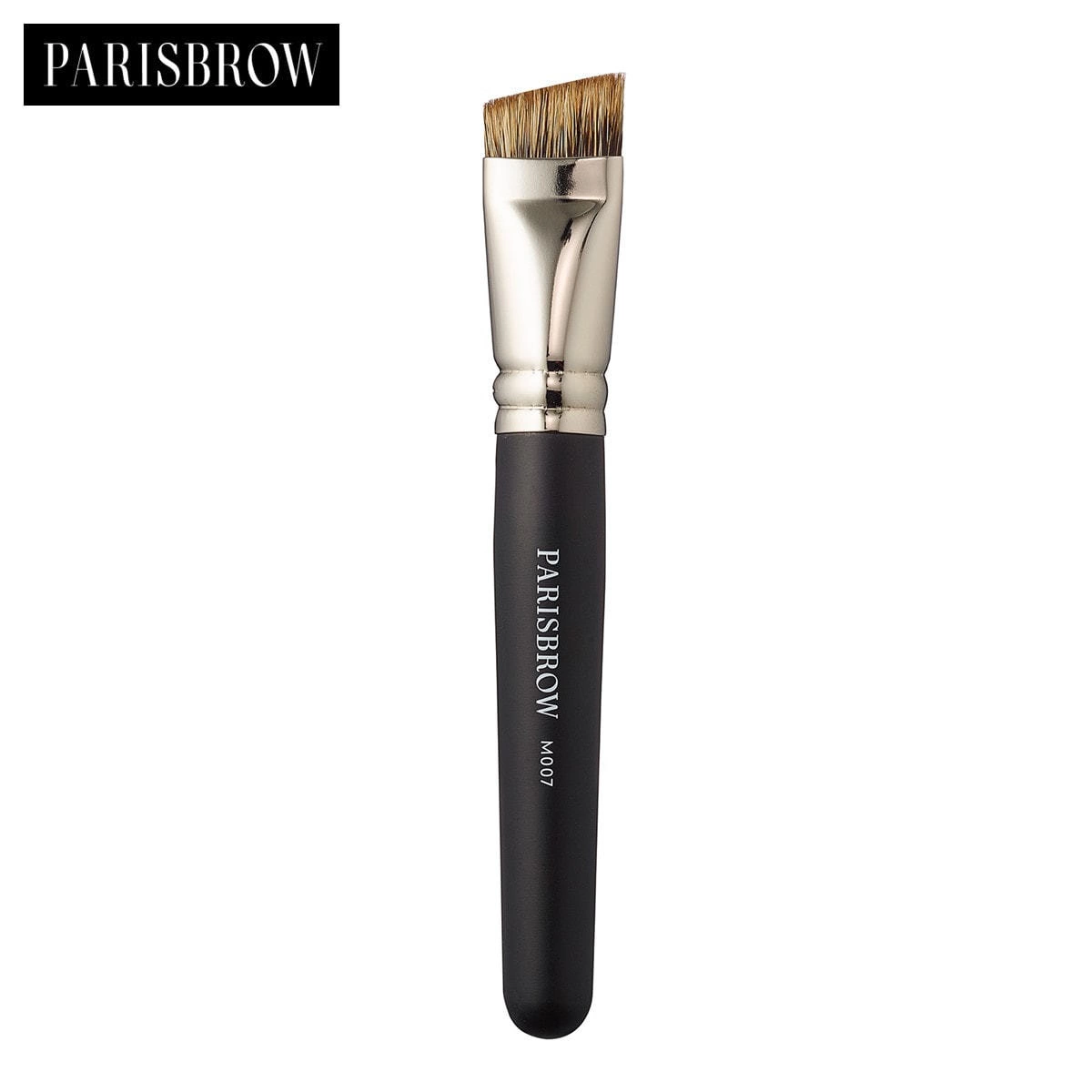 [PARISBROW] Large Brow Brush M007 (Hair: Water Weasel)