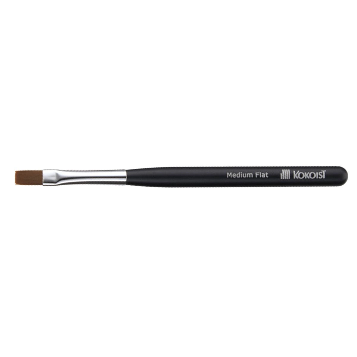 KOKOIST Medium Flat Brush