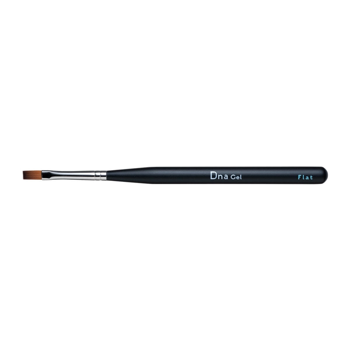 Dna Gel Flat Brush (with Cap)