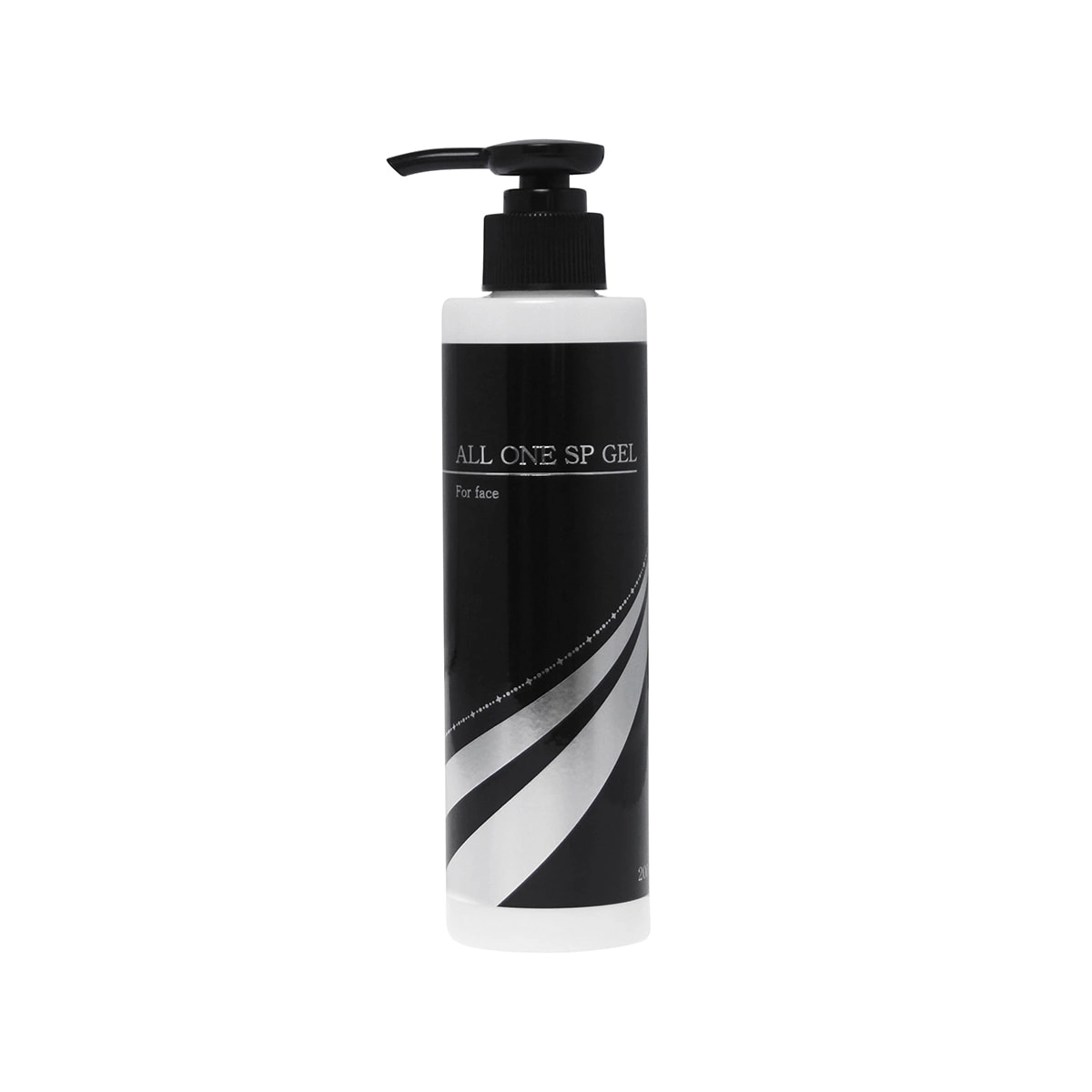 All One SP Face Gel (200g)