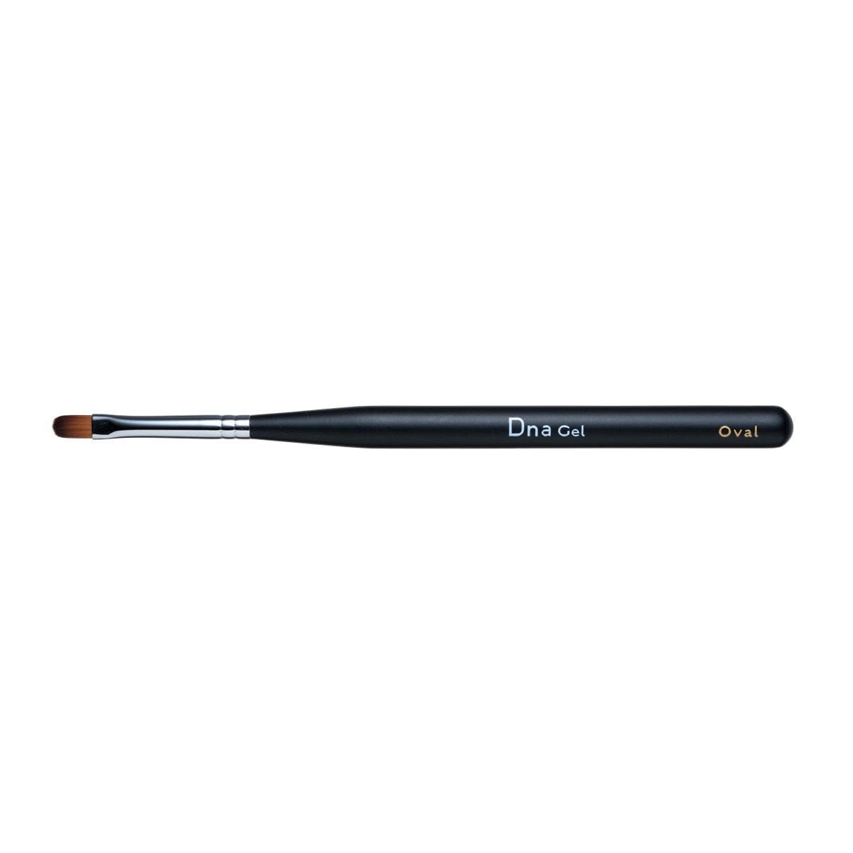 Dna Gel Oval Brush (with cap)