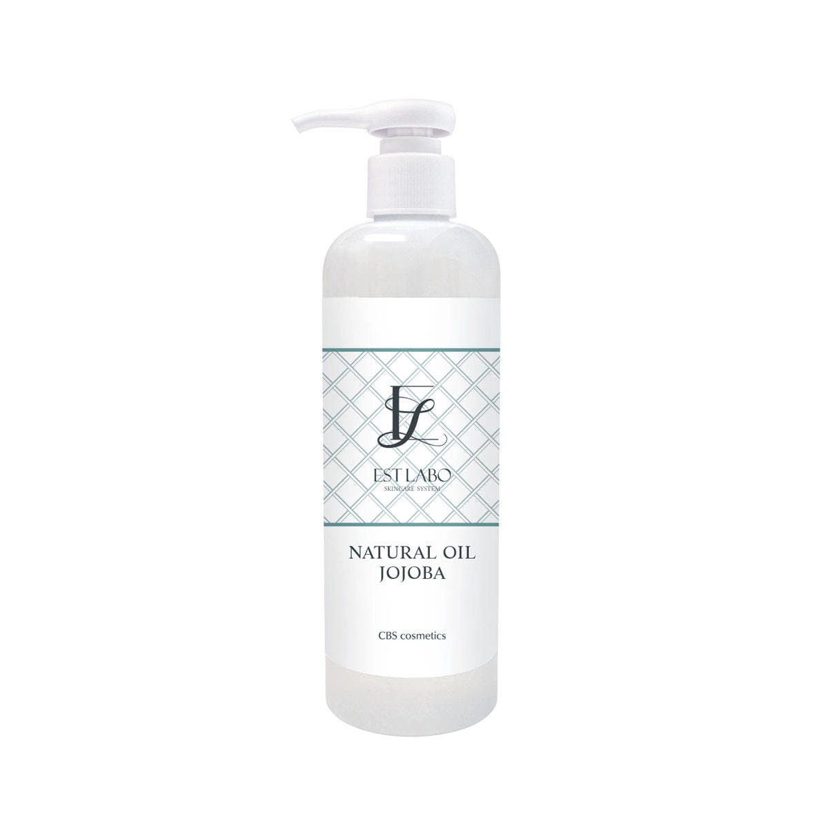 Estelabo Natural Oil Jojoba 300ml