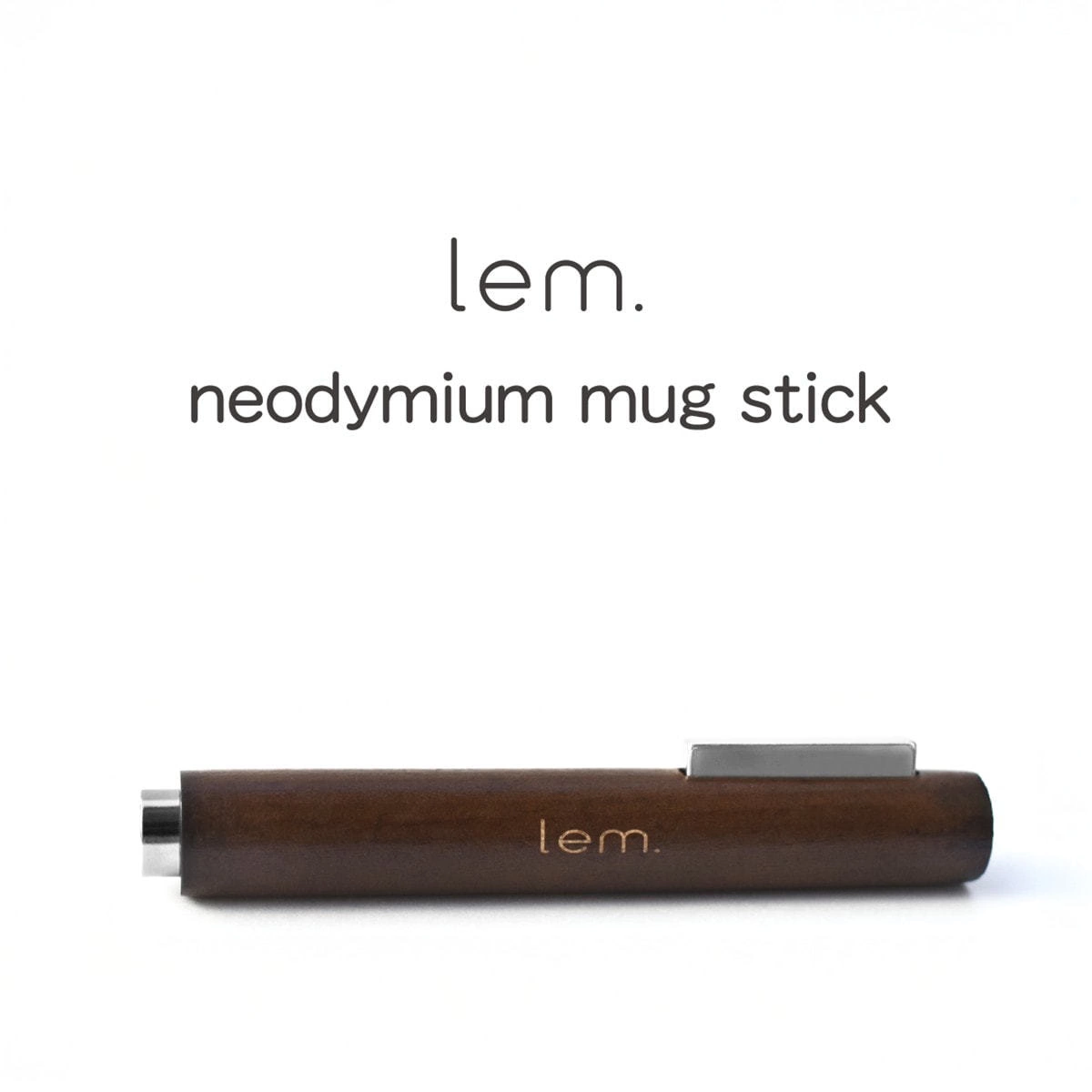 lem. Neodymium Magstick